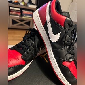Men’s size 13 Nike Air Jordan 1 Low